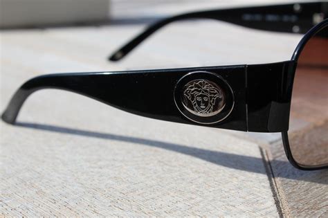 versace sunglasses mod 2101|Versace Sunglasses, VE2101 .